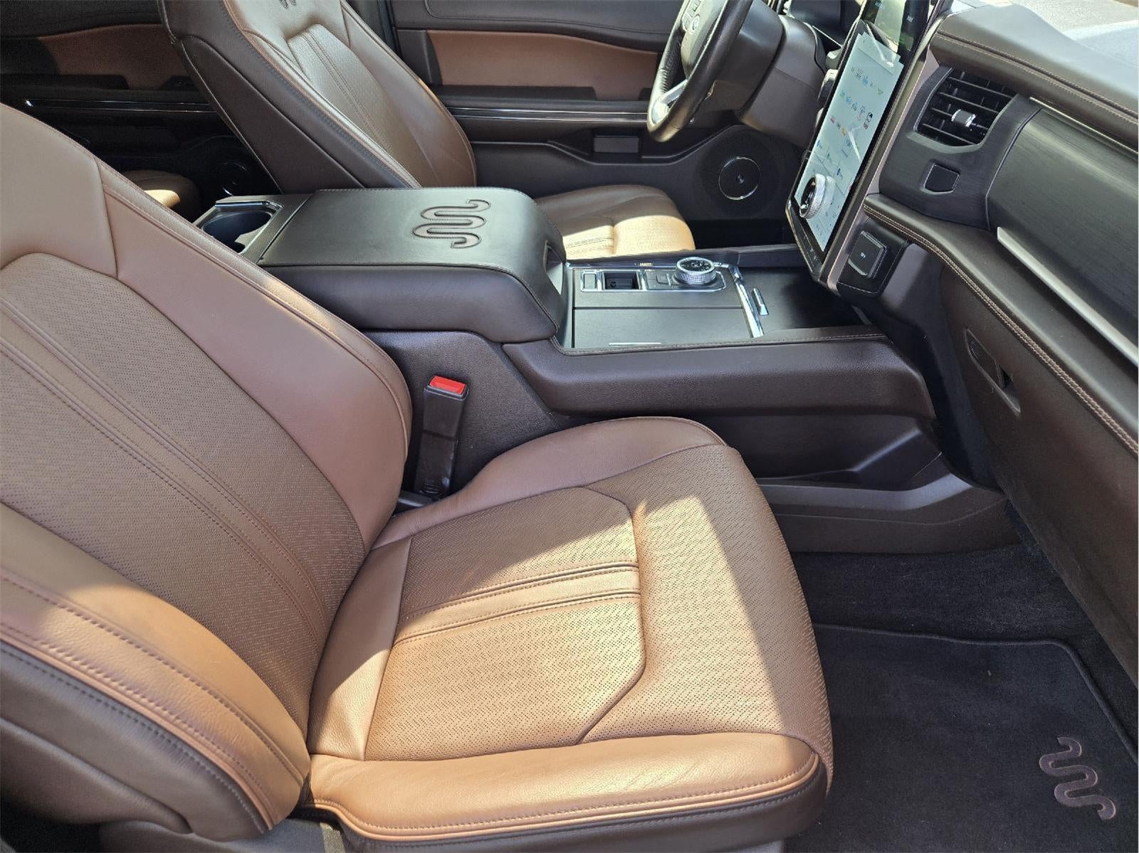 2023 Ford Expedition King Ranch