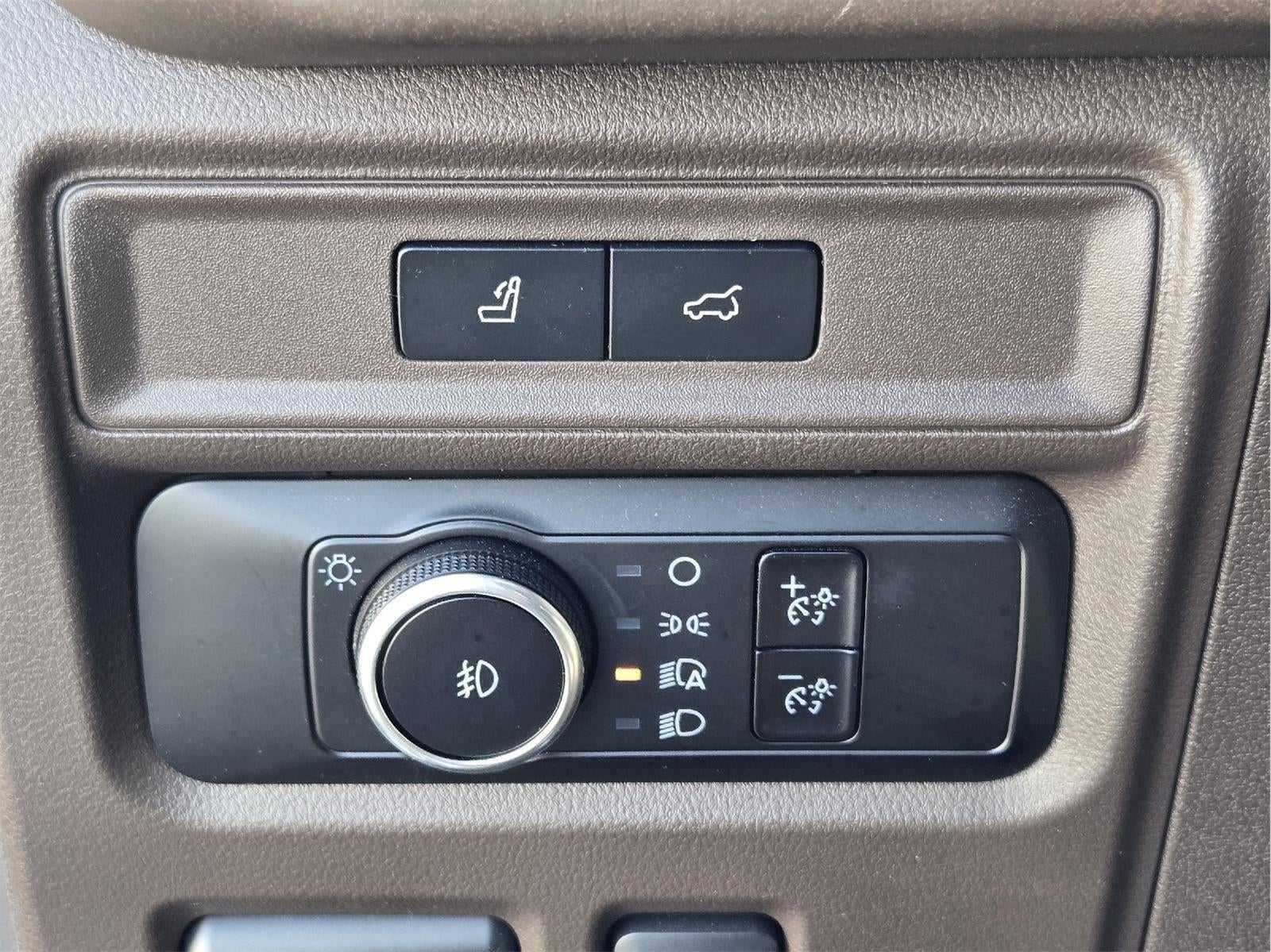 2023 Ford Expedition King Ranch