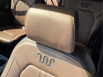 2023 Ford Expedition King Ranch