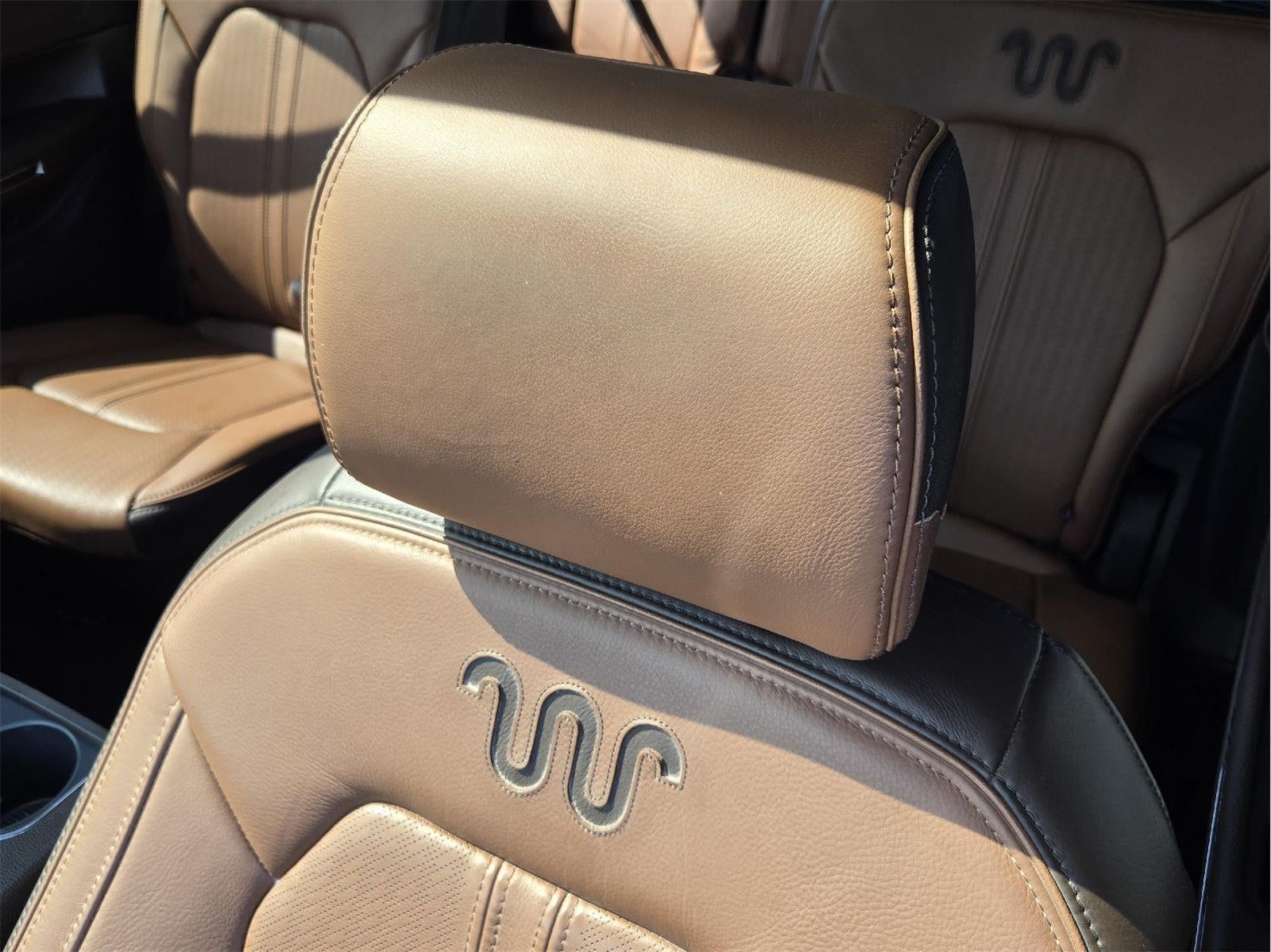 2023 Ford Expedition King Ranch
