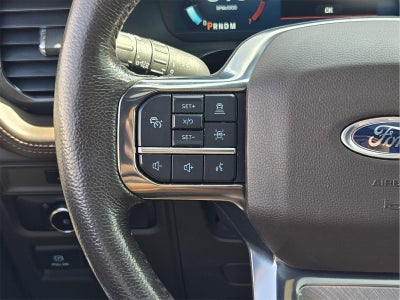 2023 Ford Expedition King Ranch