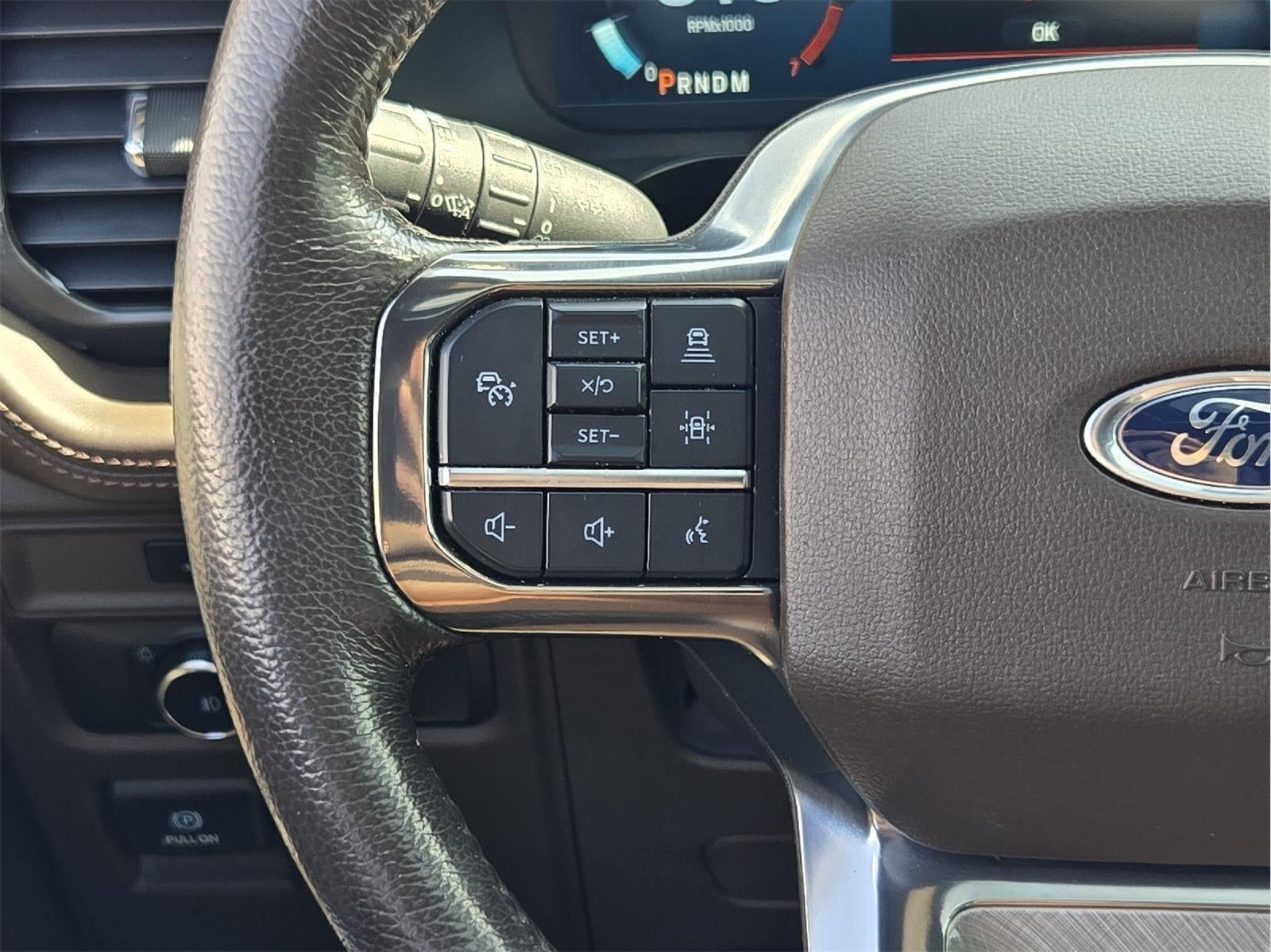 2023 Ford Expedition King Ranch