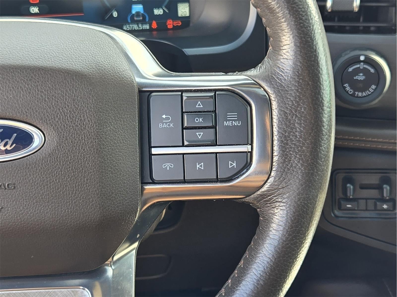 2023 Ford Expedition King Ranch