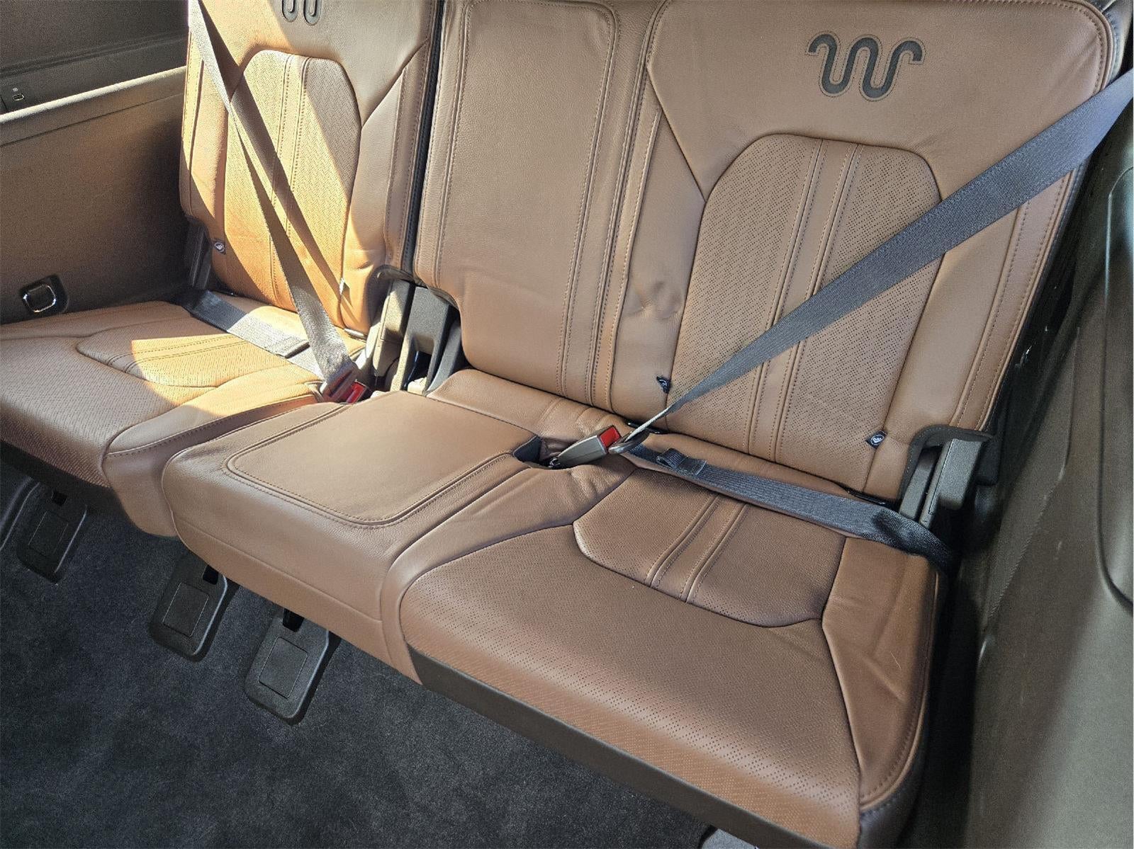 2023 Ford Expedition King Ranch