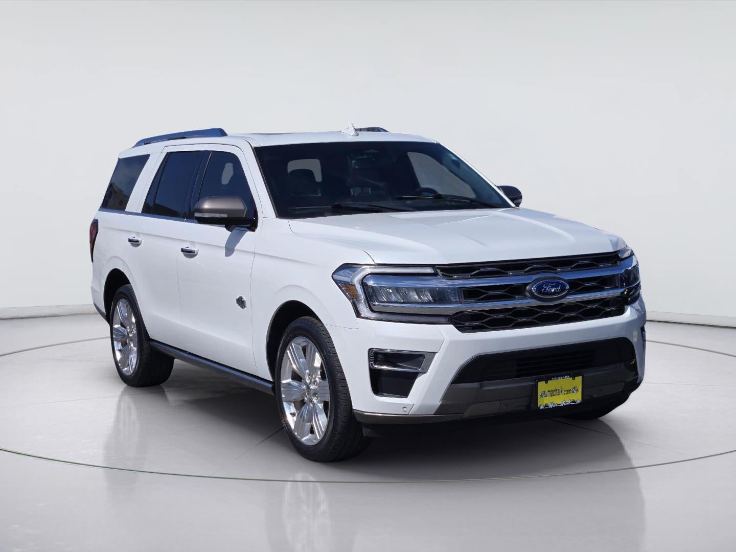 2023 Ford Expedition King Ranch