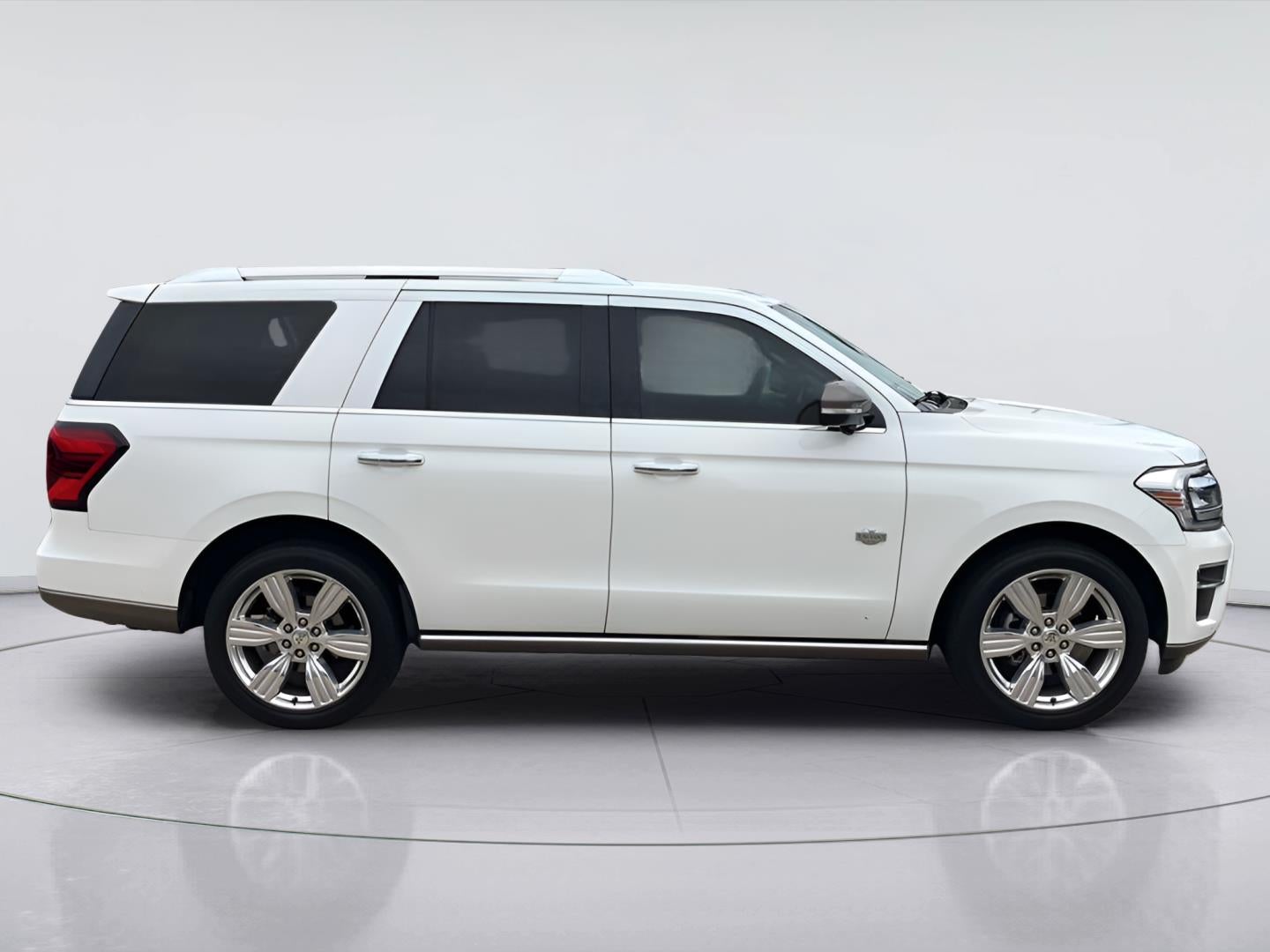2023 Ford Expedition King Ranch