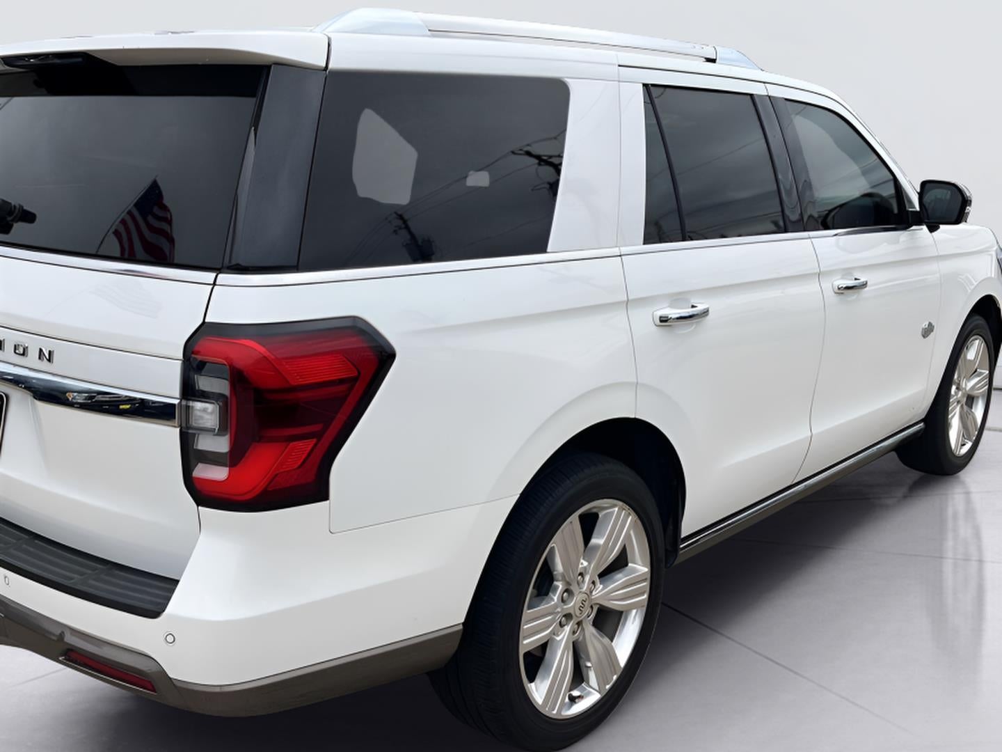 2023 Ford Expedition King Ranch
