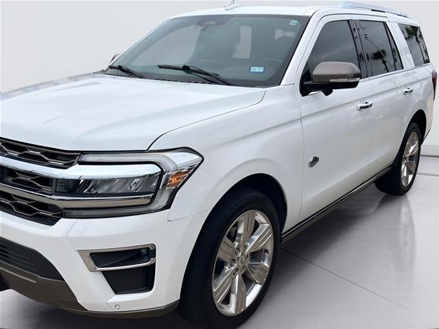 2023 Ford Expedition King Ranch