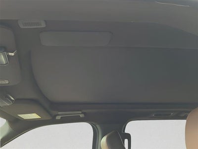 2023 Ford Expedition King Ranch