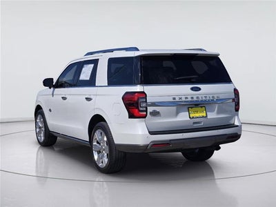 2023 Ford Expedition King Ranch