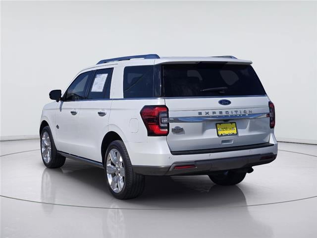 2023 Ford Expedition King Ranch