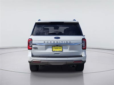2023 Ford Expedition King Ranch