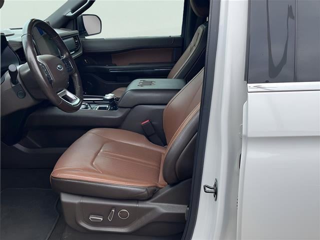 2023 Ford Expedition King Ranch