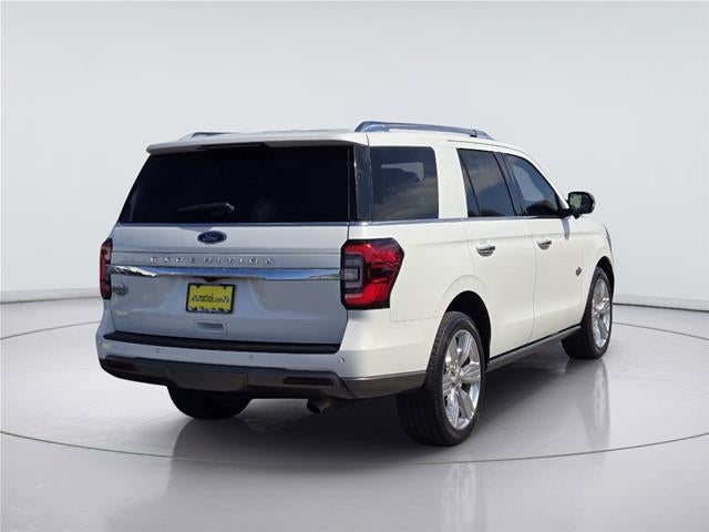 2023 Ford Expedition King Ranch