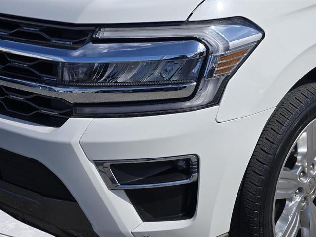 2023 Ford Expedition King Ranch