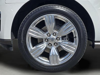 2023 Ford Expedition King Ranch