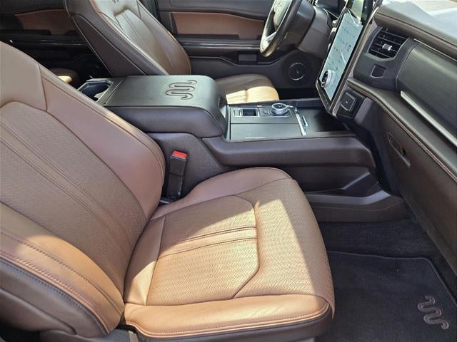 2023 Ford Expedition King Ranch