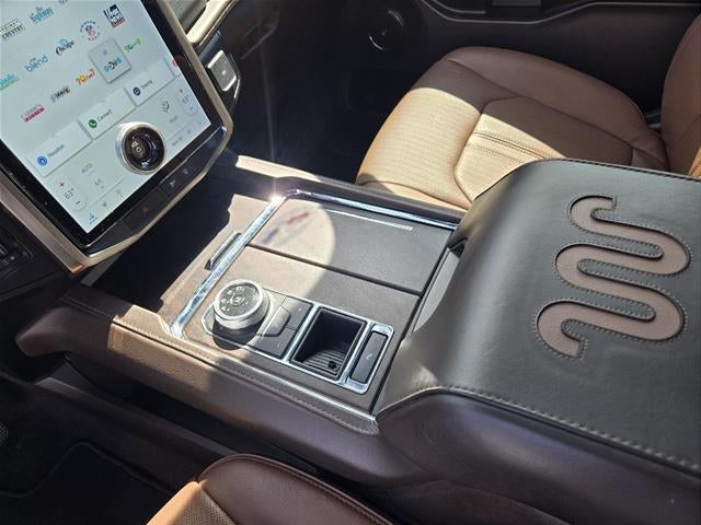 2023 Ford Expedition King Ranch