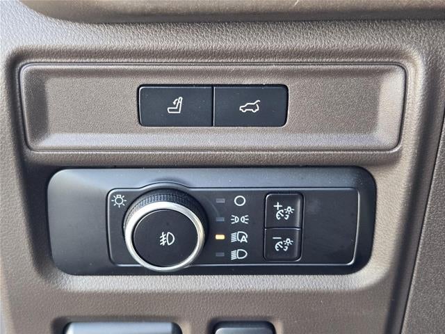 2023 Ford Expedition King Ranch