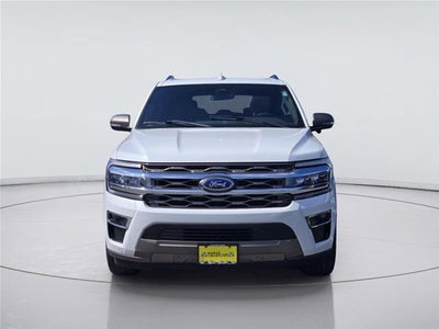 2023 Ford Expedition King Ranch