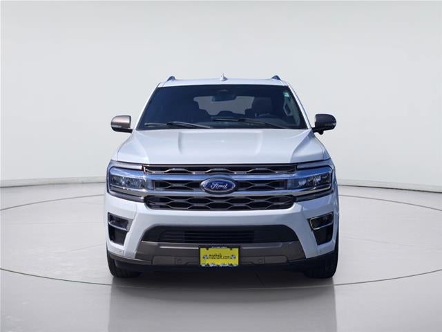 2023 Ford Expedition King Ranch