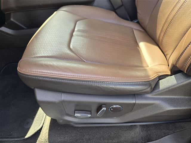 2023 Ford Expedition King Ranch