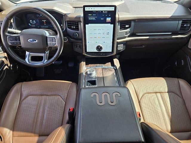 2023 Ford Expedition King Ranch