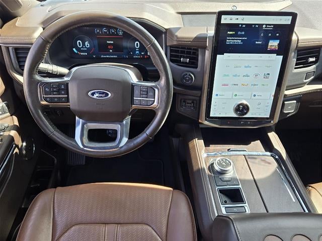 2023 Ford Expedition King Ranch