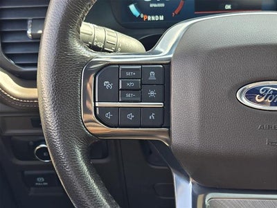 2023 Ford Expedition King Ranch