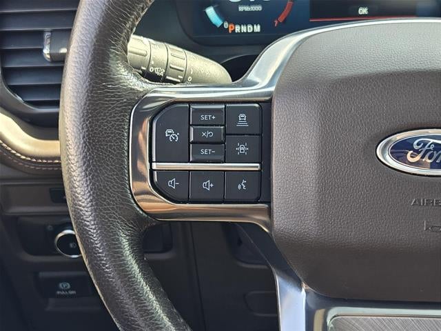 2023 Ford Expedition King Ranch