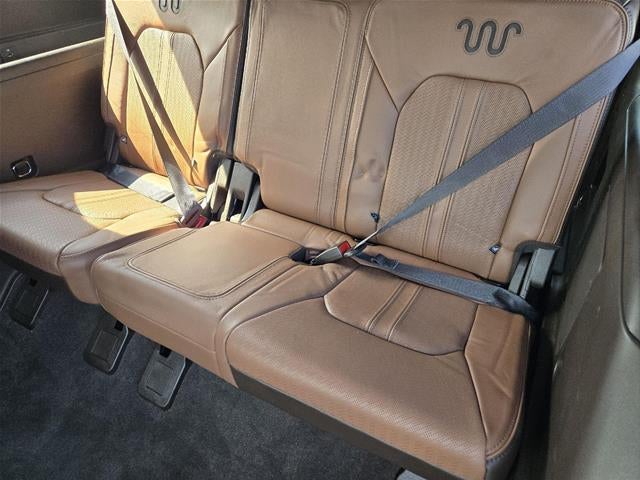 2023 Ford Expedition King Ranch