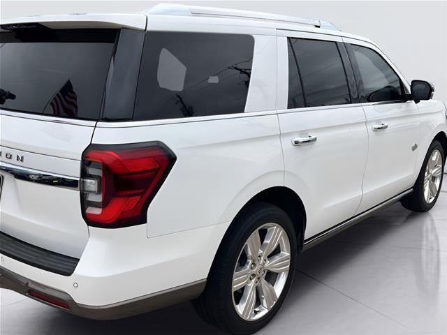 2023 Ford Expedition King Ranch