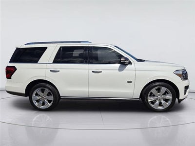 2023 Ford Expedition King Ranch