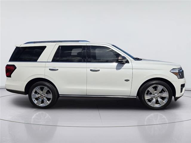 2023 Ford Expedition King Ranch