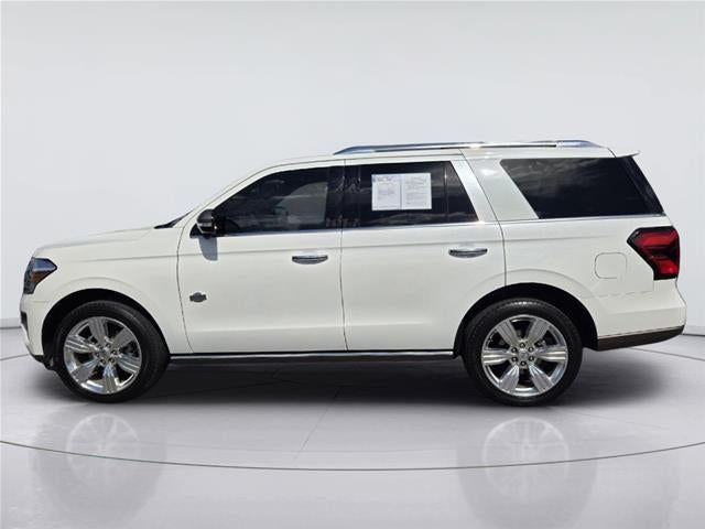 2023 Ford Expedition King Ranch