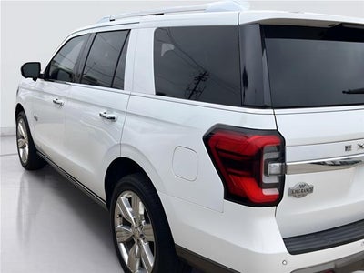 2023 Ford Expedition King Ranch