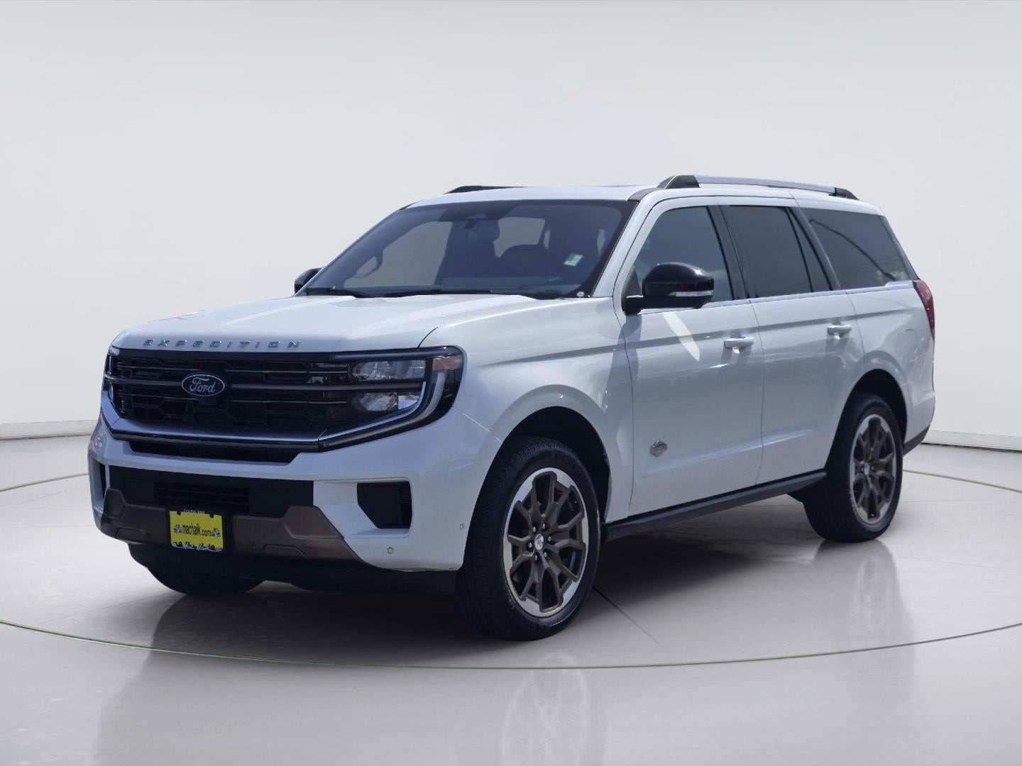 2025 Ford Expedition King Ranch