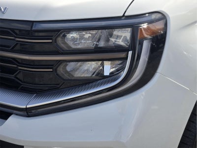 2025 Ford Expedition King Ranch