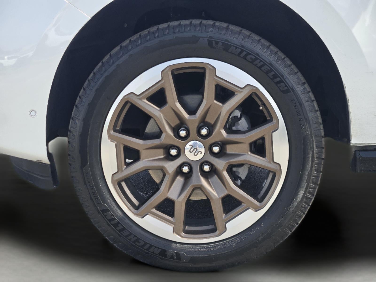 2025 Ford Expedition King Ranch