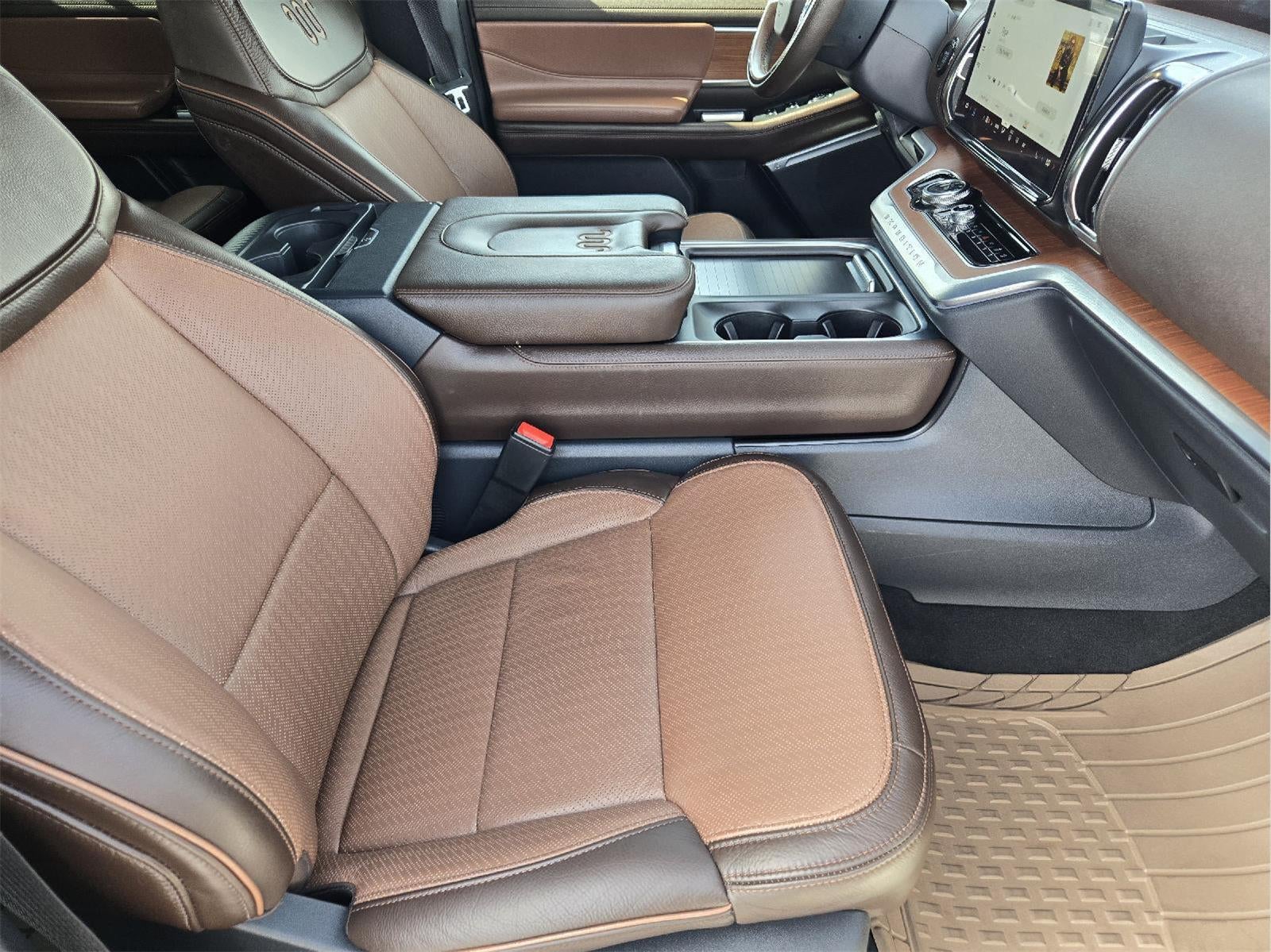 2025 Ford Expedition King Ranch