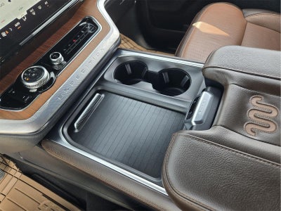 2025 Ford Expedition King Ranch