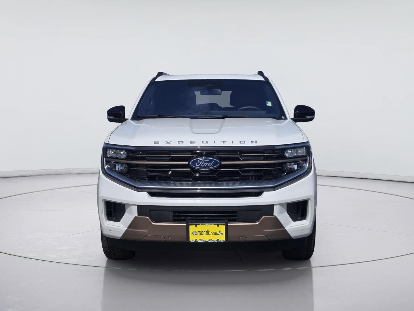 2025 Ford Expedition King Ranch