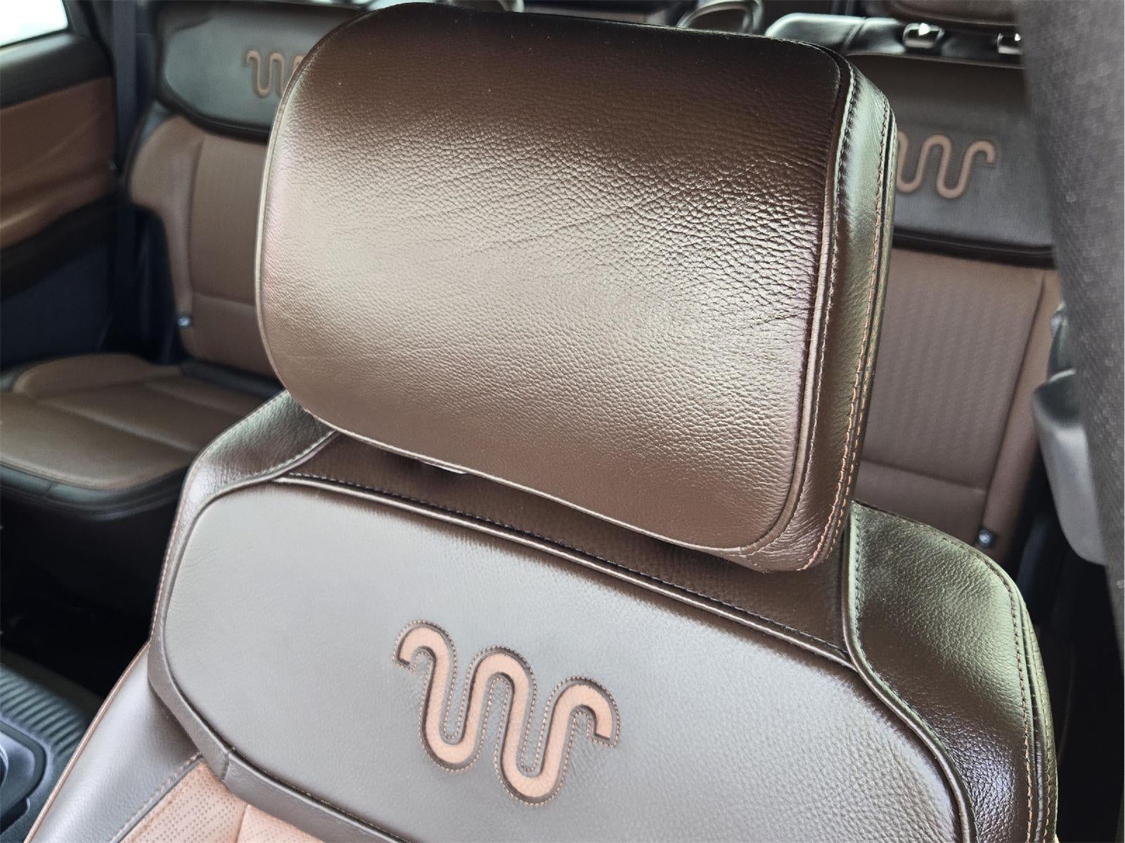 2025 Ford Expedition King Ranch