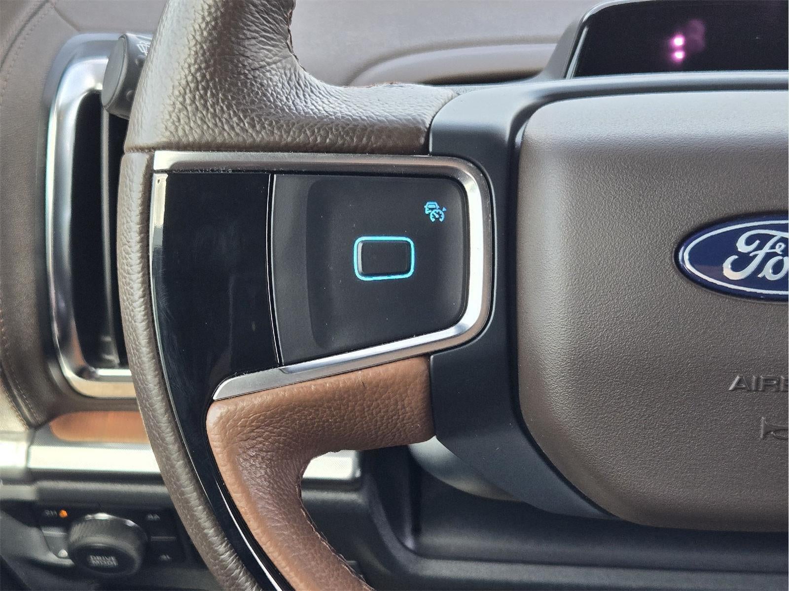 2025 Ford Expedition King Ranch