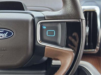 2025 Ford Expedition King Ranch