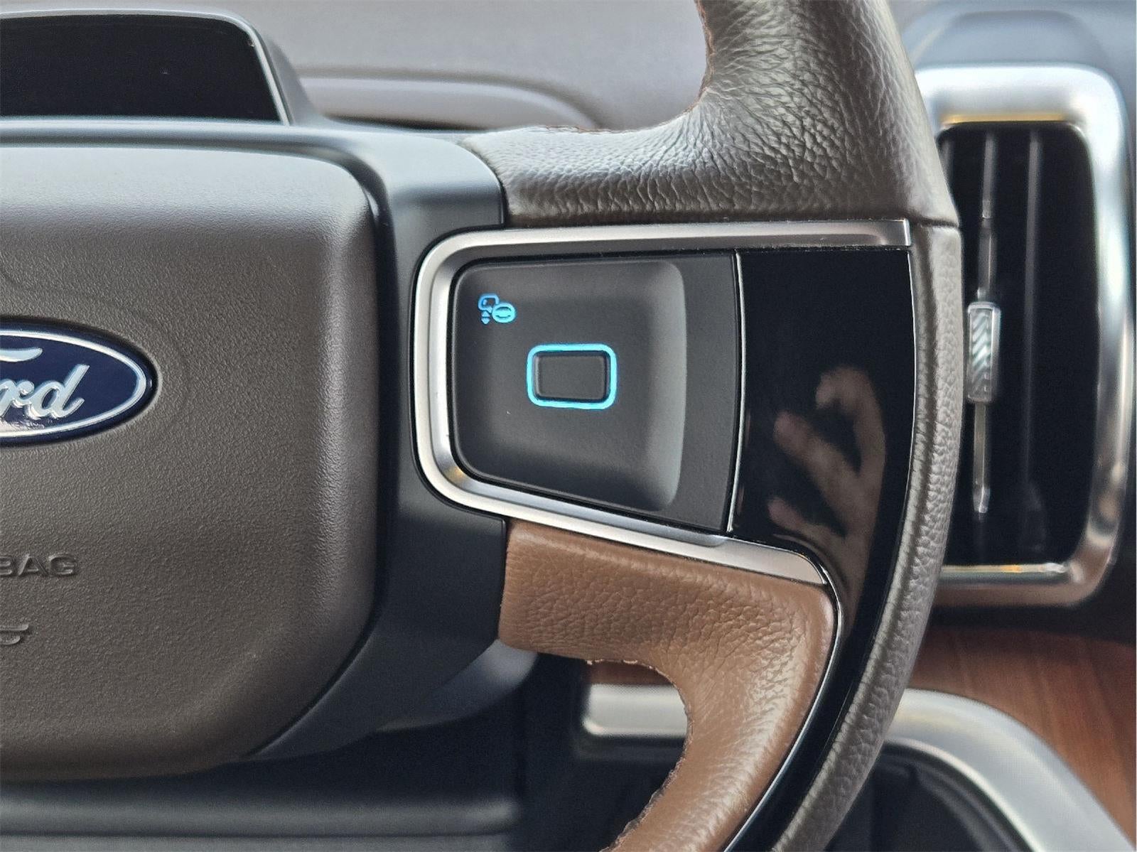 2025 Ford Expedition King Ranch