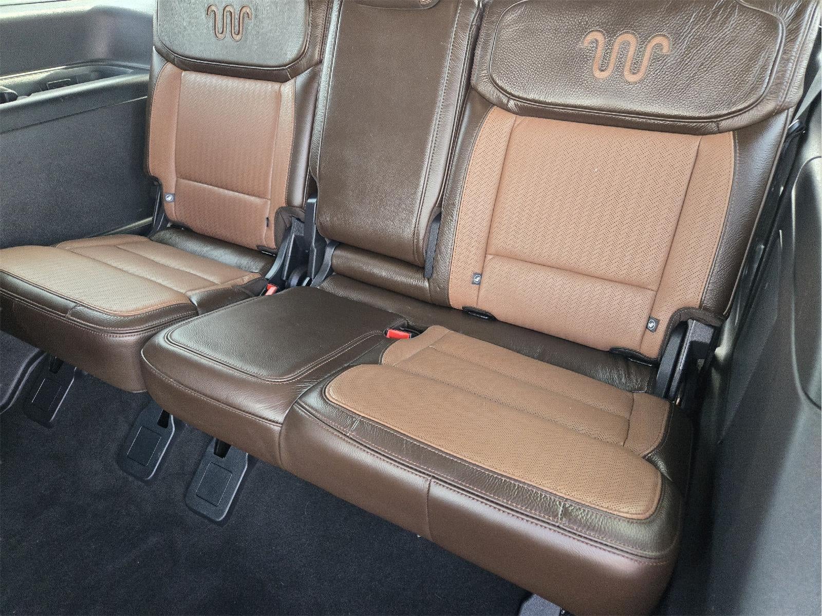 2025 Ford Expedition King Ranch