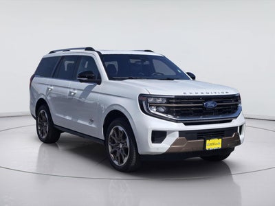 2025 Ford Expedition King Ranch