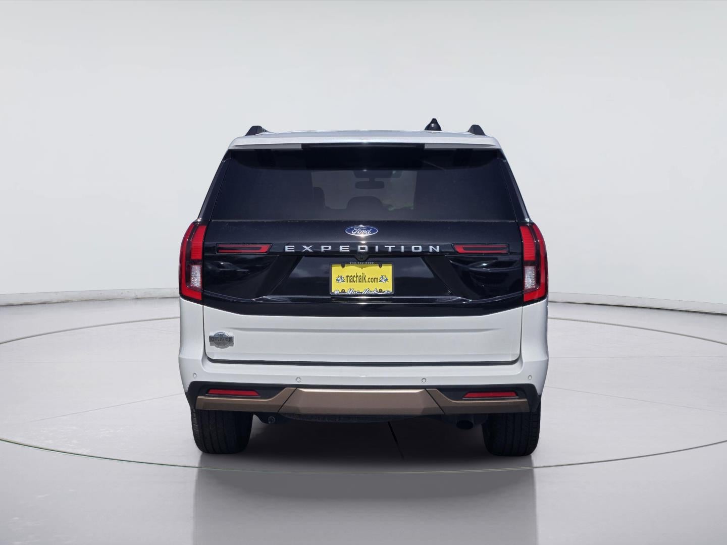2025 Ford Expedition King Ranch