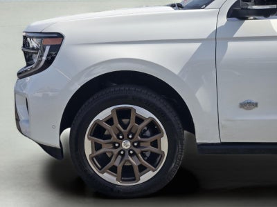 2025 Ford Expedition King Ranch